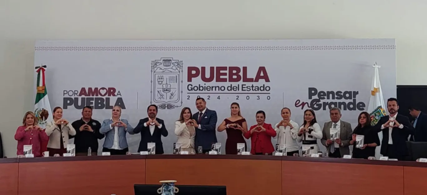 DIF Puebla reafirma su compromiso con las casas Carmen Serdán