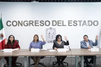 Desde Congreso trabajan en fortalecer seguridad en escuelas poblanas