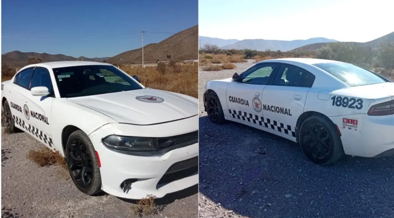 Detecta SSP 7 patrullas clonadas usadas para delinquir en la Puebla-Orizaba