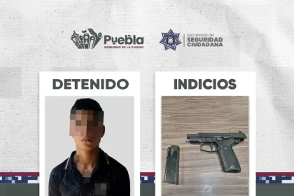 Detiene SSC a tres personas por privación ilegal de la libertad