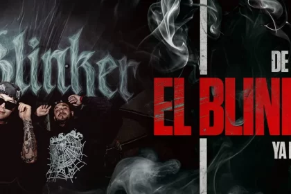 “El Blinker” es el nuevo sencillo de El Niño de Sonora