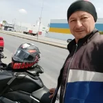 El comunicador Fredy Aco agradece muestras de cariño recibidas, tras sufrir accidente