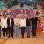 El éxito del Valle de Catrinas suma a la iniciativa privada para fortalecer el turismo en Atlixco: Ariadna Ayala
