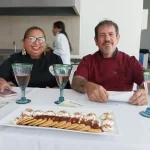 Elabora Escuela de Gastronomía del SMDIF proyectos para personas con diabetes y problemas digestivos