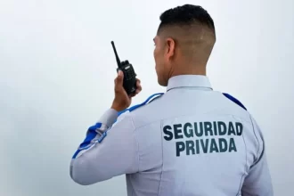 Empresas de Seguridad Privada tendrán 60 días para cumplir con lineamientos: SSP