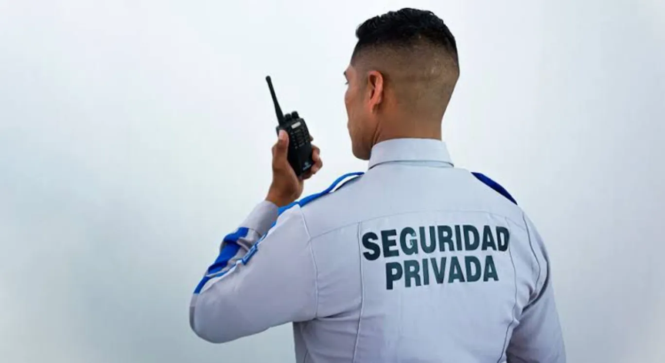 Empresas de Seguridad Privada tendrán 60 días para cumplir con lineamientos: SSP