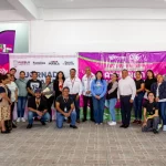 Entrega DIF Puebla Capital insumos alimentarios del programa “Desayunos Calientes”