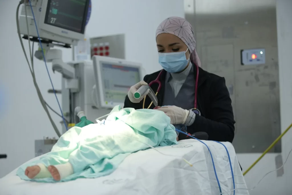 Especialistas del IMSS realizan Primera Jornada de Urología Pediátrica para atender malformaciones congénitas complejas