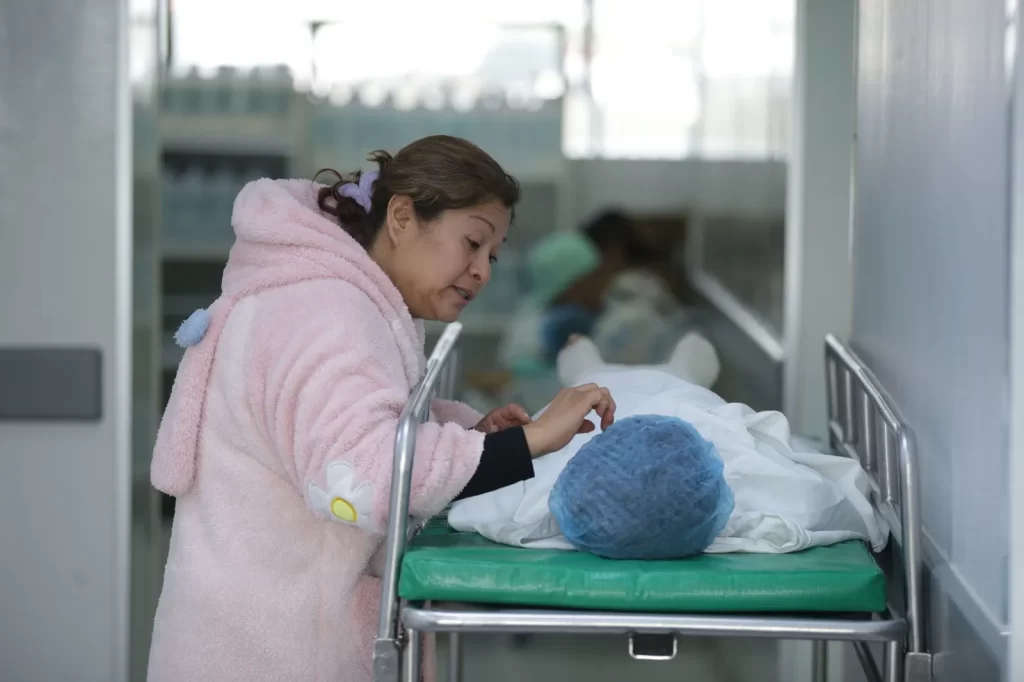 Especialistas del IMSS realizan Primera Jornada de Urología Pediátrica para atender malformaciones congénitas complejas