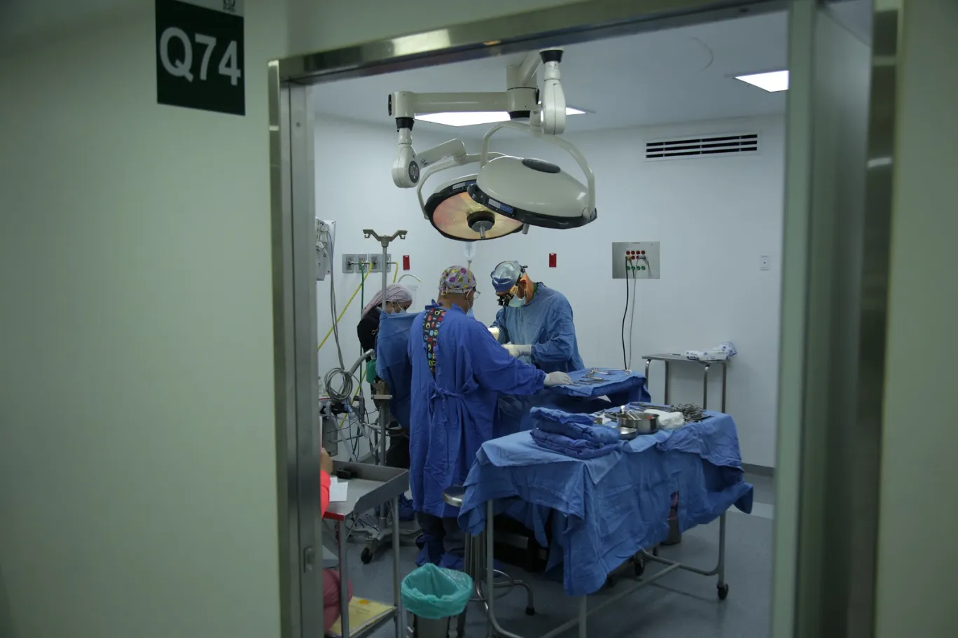 Especialistas del IMSS realizan Primera Jornada de Urología Pediátrica para atender malformaciones congénitas complejas