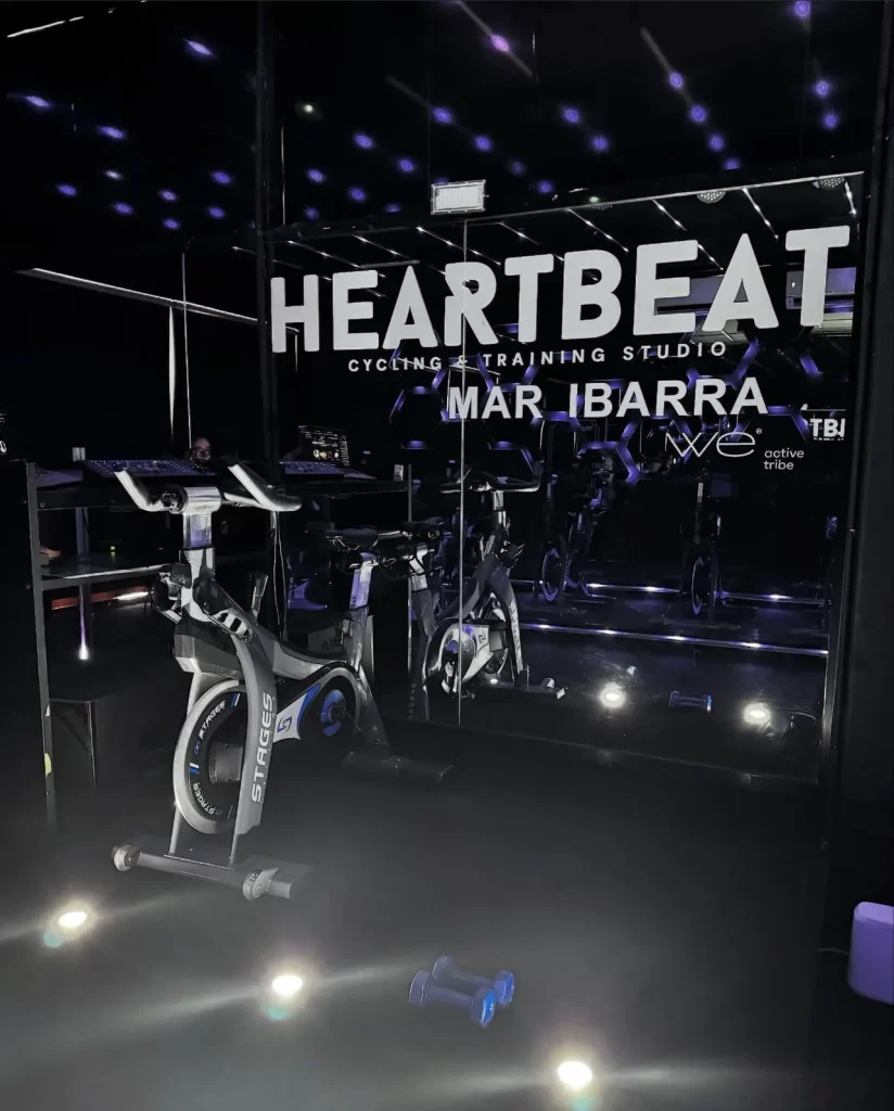 Estudios de Cycling en Puebla