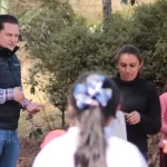 Eybar Márquez lo confirma, “si voy por la presidencia de Zacatlán”