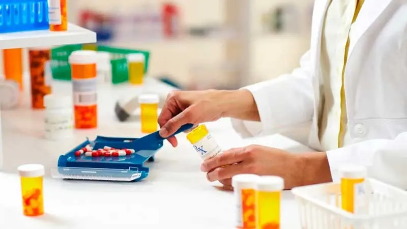 Farmacéuticas mexicanas invertirán más de 10,000 mdp como parte del Plan México