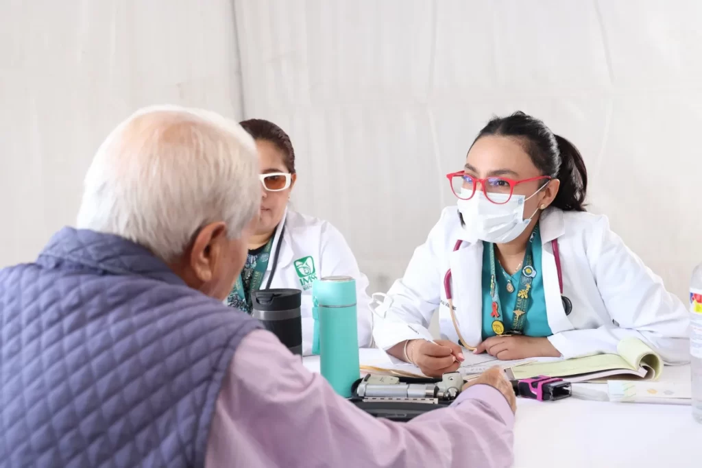 Feria de Paz refuerza la Seguridad Comunitaria desde Guadalupe Hidalgo: Alejandro Armenta