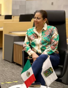 Fortalece Congreso seguridad vial con reforma a Ley de Movilidad