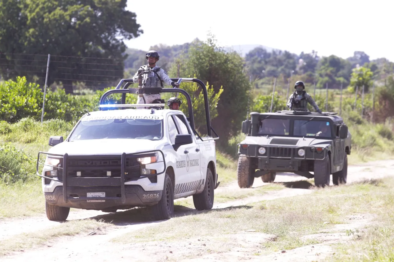Fuerzas armadas y policiales en coordinación con Puebla redoblan combate contra el "huachicol"