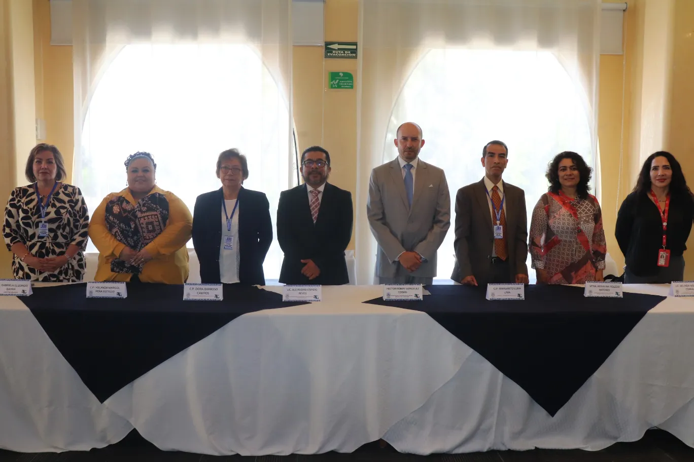 Gobierno de Puebla destaca la contaduría para brindar seguridad con bienestar