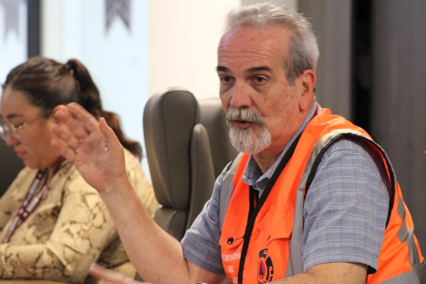 Gobierno de la Ciudad refuerza acciones para garantizar vialidades seguras en temporada de lluvias