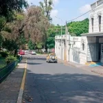 Gobierno del Estado lleva orden y seguridad con limpieza en Los Fuertes