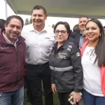 Gobierno federal reconoce labor de Puebla en materia de prevención ante emergencia volcánica
