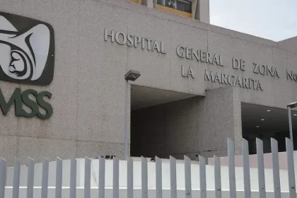 IMSS aprueba construcción de nuevo hospital en Amozoc para más de un millón de derechohabientes