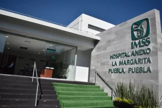 IMSS solicita instalación de parquímetros en clínicas de Puebla para mejorar accesibilidad