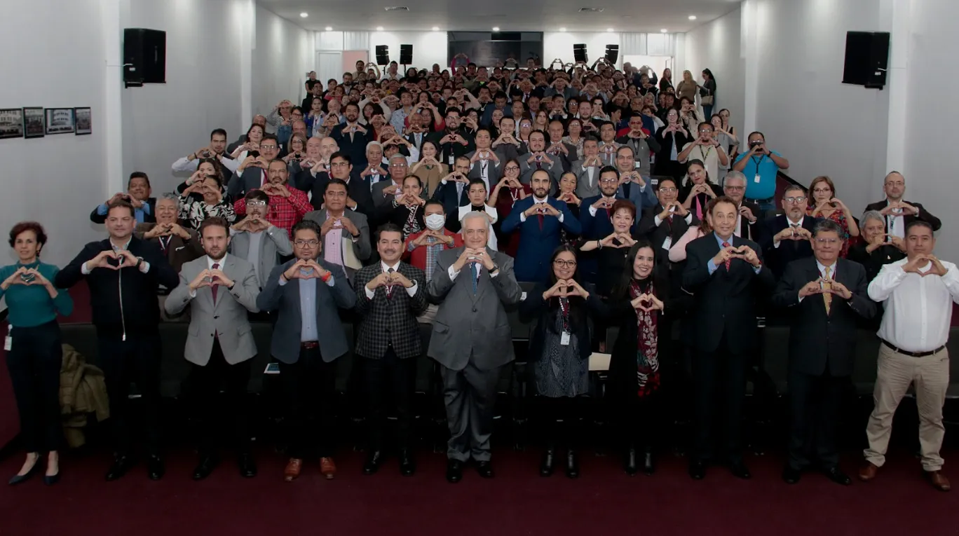 ISSSTEP alcanza 72.63 por ciento de aprobación en sus servicios