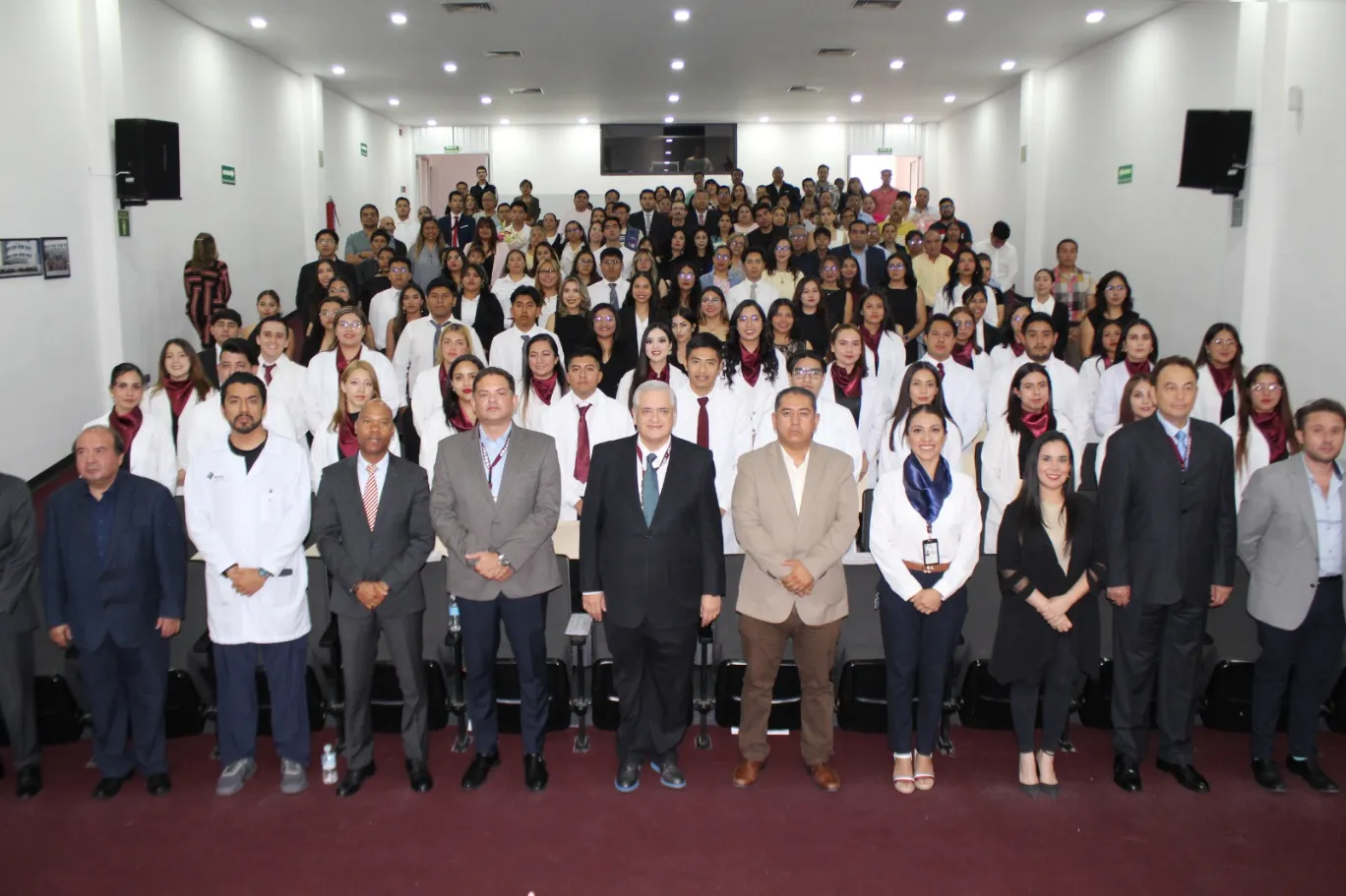 ISSSTEP impulsa formación de estomatólogos con sentido de bienestar para derechohabiencia