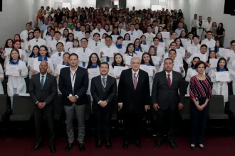 ISSSTEP impulsa formación de médicos de pregrado con sentido humanista