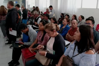 ISSSTEP lleva bienestar a su derechohabiencia y amplía campaña gratuita de credencialización