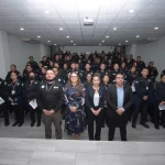 Imparte FGR, capacitación en procuración de justicia a personal de la SSC