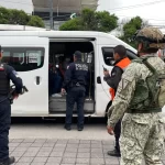 Implementa SSC, de manera interinstitucional, Operativo Transporte Seguro