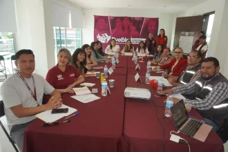 Impulsa Gobierno de la Ciudad entornos urbanos más incluyentes y seguros para las mujeres