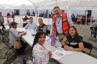Impulsa gobierno estatal seguridad en autoempleo para productores, artistas y profesionistas