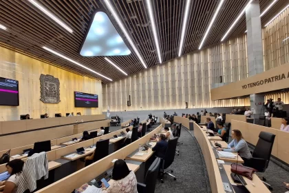 Impulsan en Congreso implementación de espacios de apoyo psicológico en escuelas