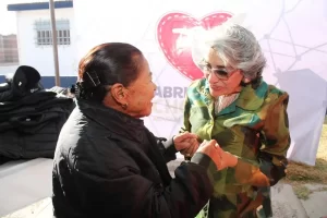 Inicia el registro para recibir apoyos alimentarios en San Pedro Cholula