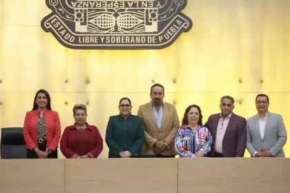 Instalan Comisión Permanente del Congreso del Estado para el Tercer Periodo de Receso