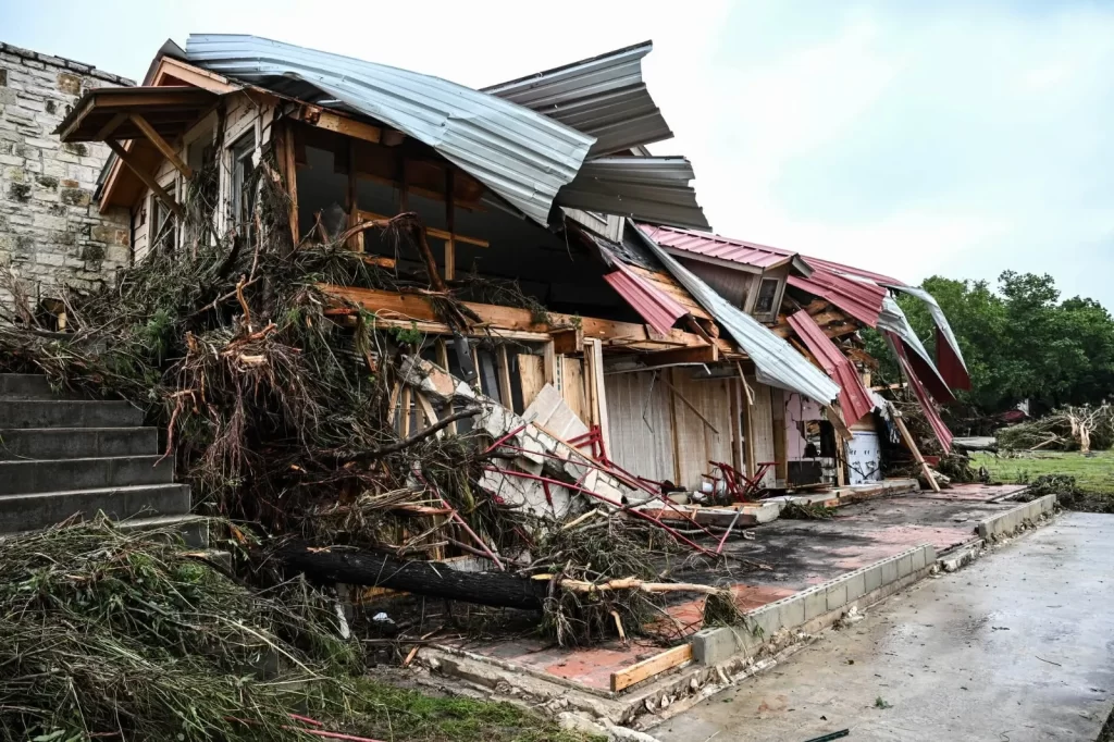 Inundaciones en Texas: más de 80 muertos y decenas de desaparecidos
