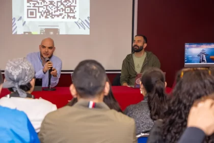 La esperanza mueve a un mundo herido: Mtro. Antonio Lama, SJ