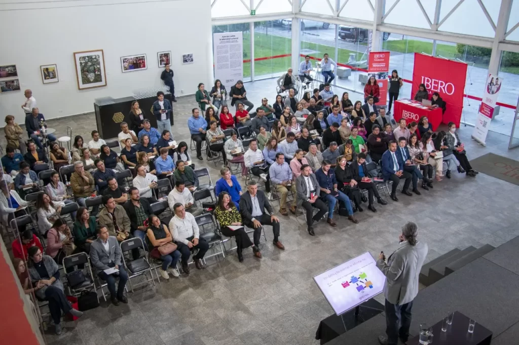 La inteligencia artificial ya es presente: reflexiones desde el ‘Foro Visión Empresarial 2025’