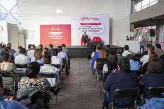 La inteligencia artificial ya es presente: reflexiones desde el ‘Foro Visión Empresarial 2025’