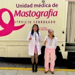 Lanza IMSS Puebla campaña de mastografías para mujeres derechohabientes.