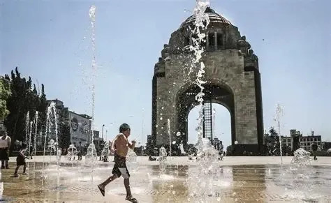 Llega la canícula, ¿adiós lluvias, hola calor extremo en CDMX y Edomex?