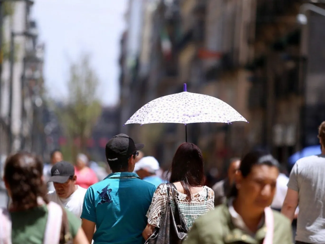 Llega la canícula, ¿adiós lluvias, hola calor extremo en CDMX y Edomex?