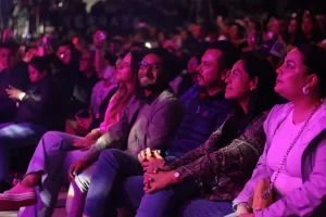 Lleno total en Feria de Atlixco 2025 con DLD; presidenta Ariadna Ayala invita al gran cierre