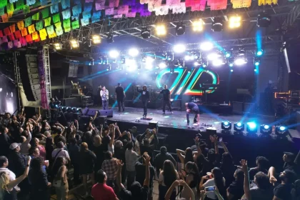 Lleno total en Feria de Atlixco 2025 con DLD; presidenta Ariadna Ayala invita al gran cierre