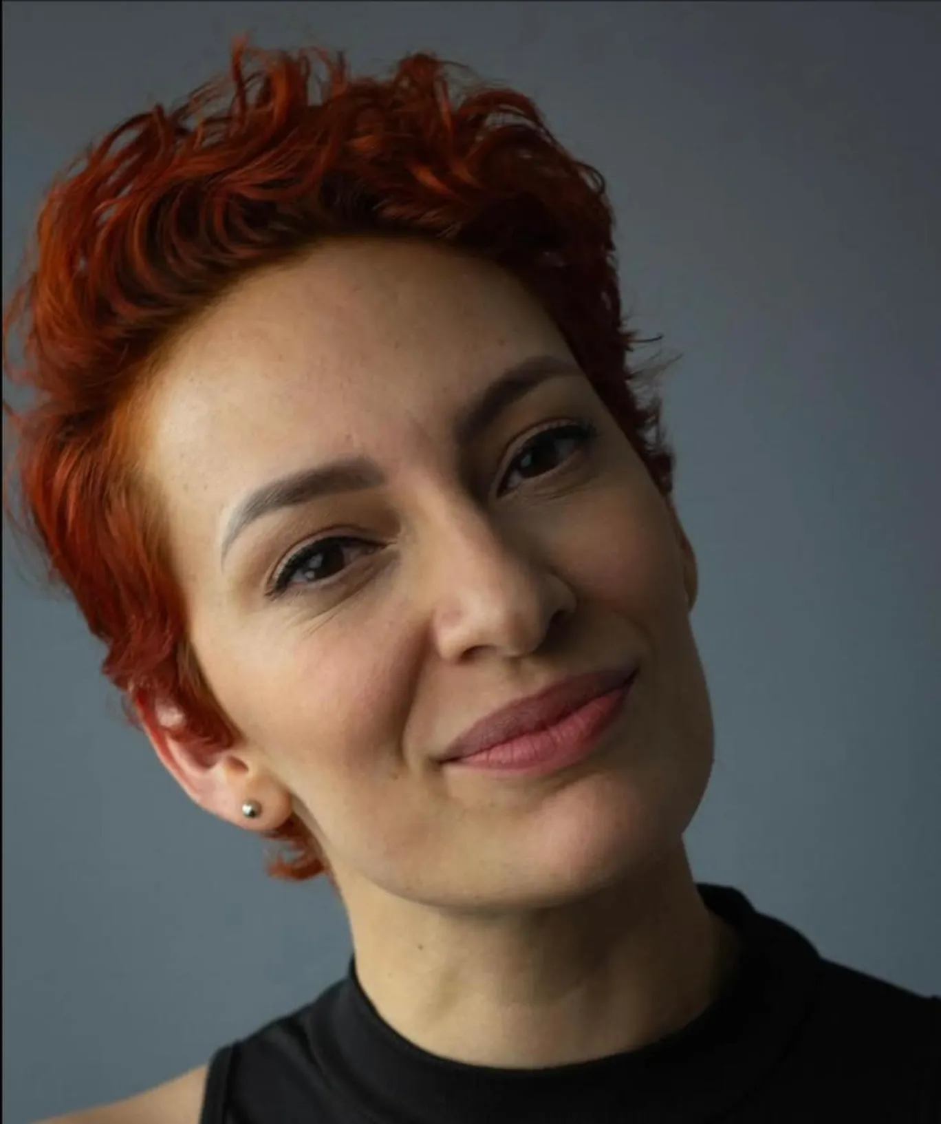 Majo Pérez: La talentosa mexicana en ascenso