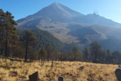 Montañismo en México: otra actividad impactada por la delincuencia