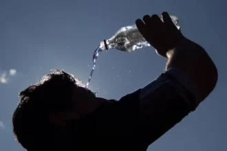 Onda de calor impacta a Puebla: altas temperaturas y lluvias eléctricas para el fin de semana