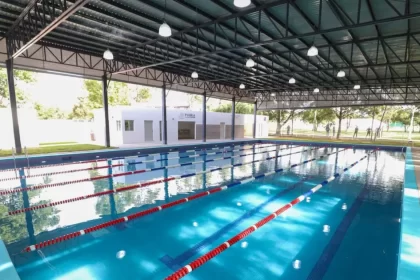 Parques de Puebla: espacios seguros y listos para recibirte este verano